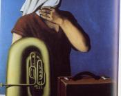 主要情节 - 雷内·马格里特